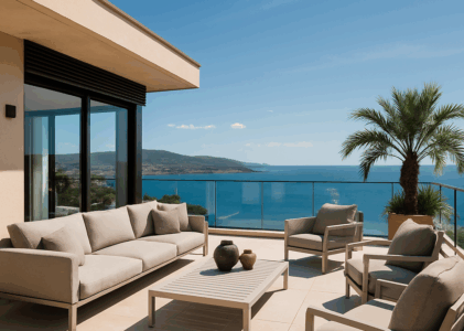 Penthouse kaufen auf Mallorca – Exklusive Immobilien von Immobilien Mallorca